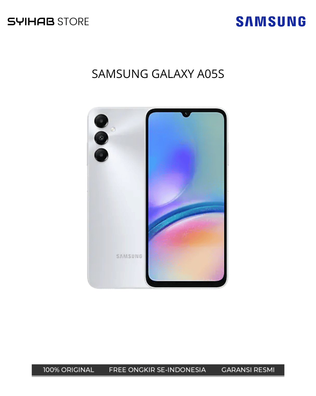 SAMSUNG GALAXY A05S