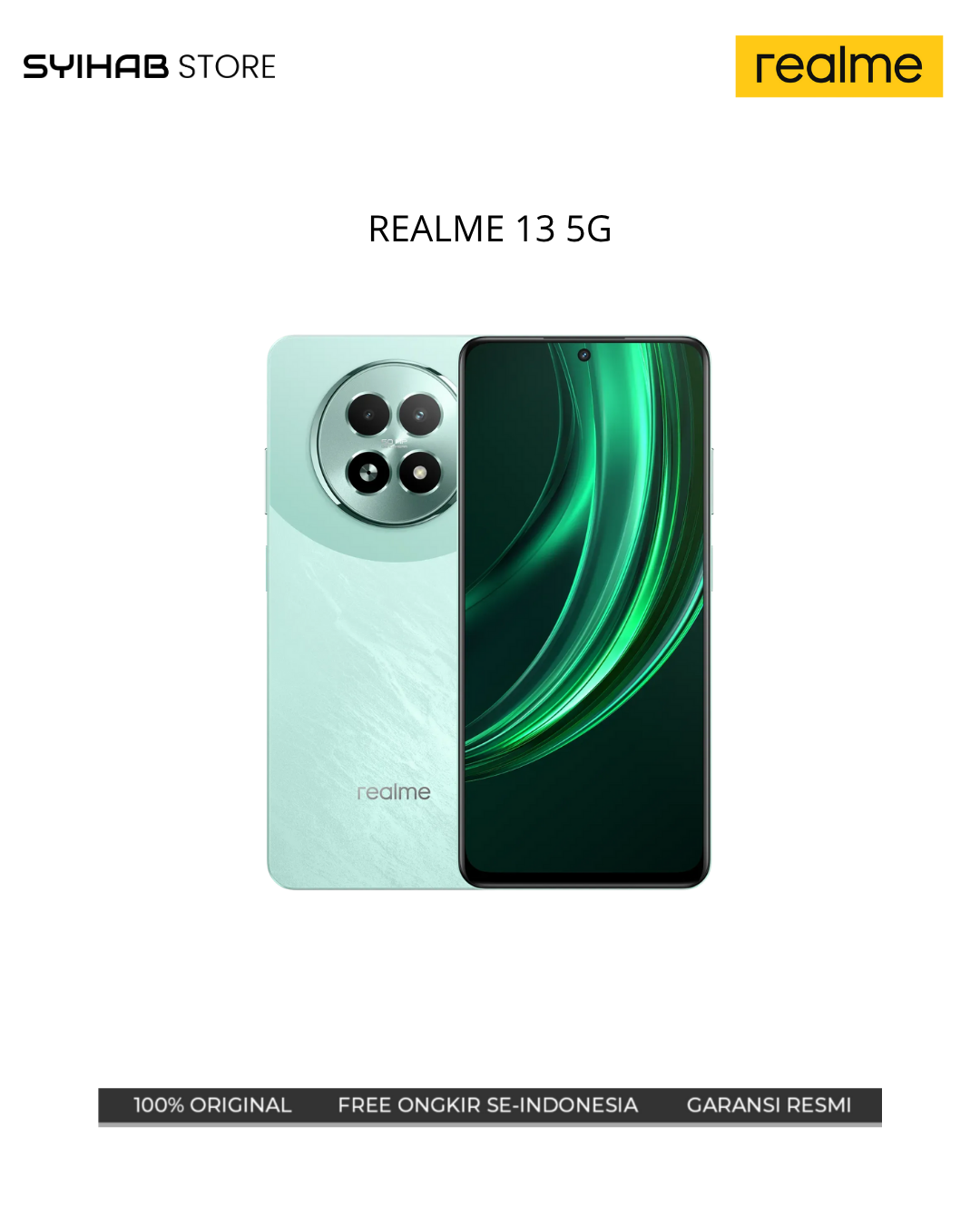 REALME 13 5G