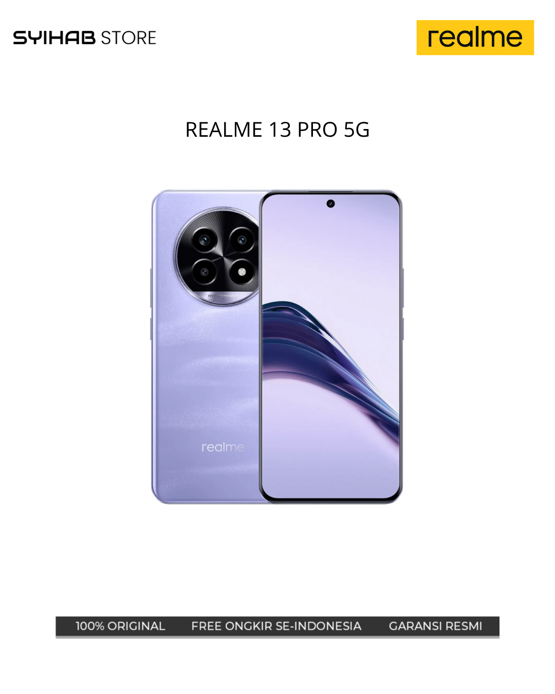 REALME 13 PRO 5G