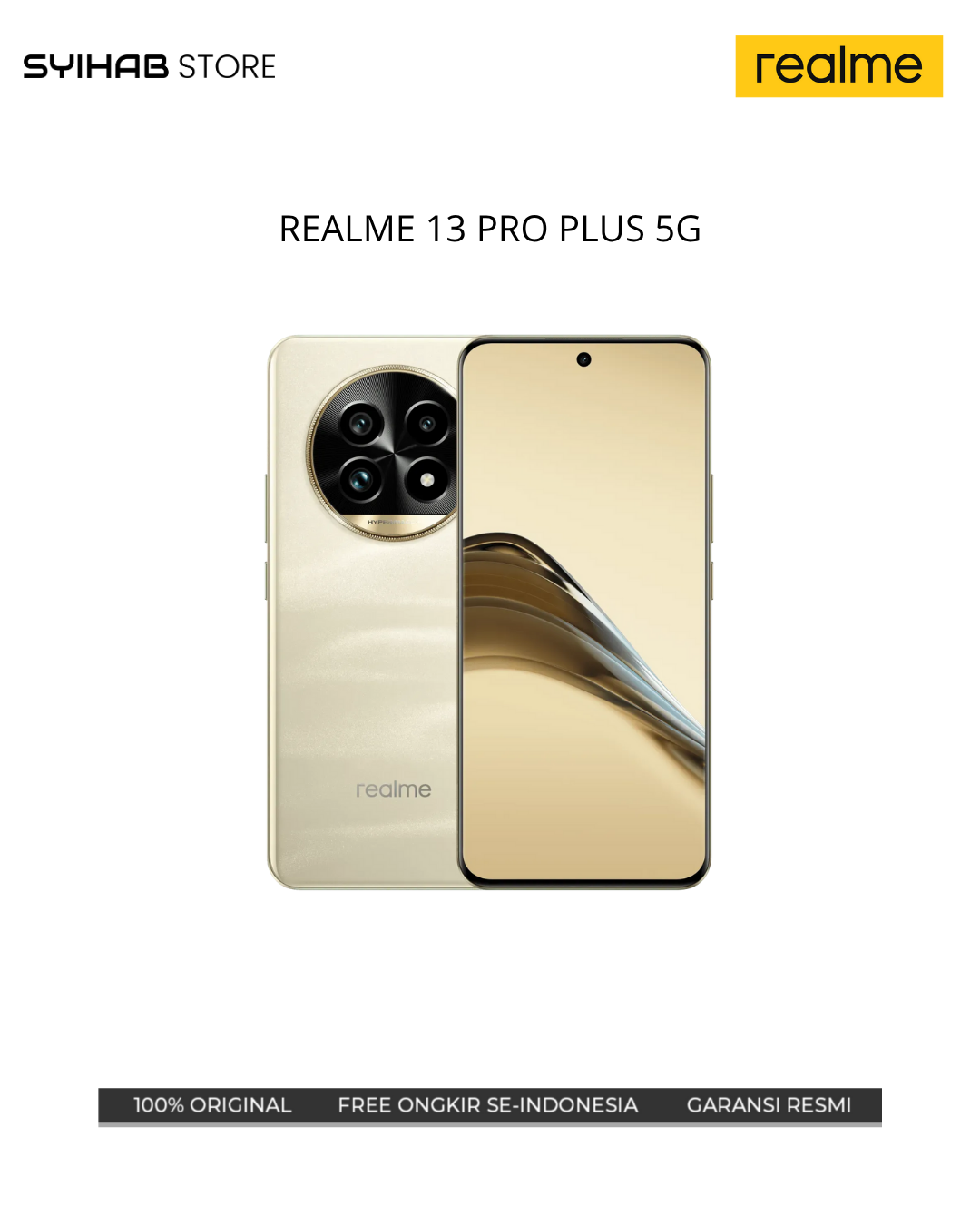 REALME 13 PRO PLUS 5G