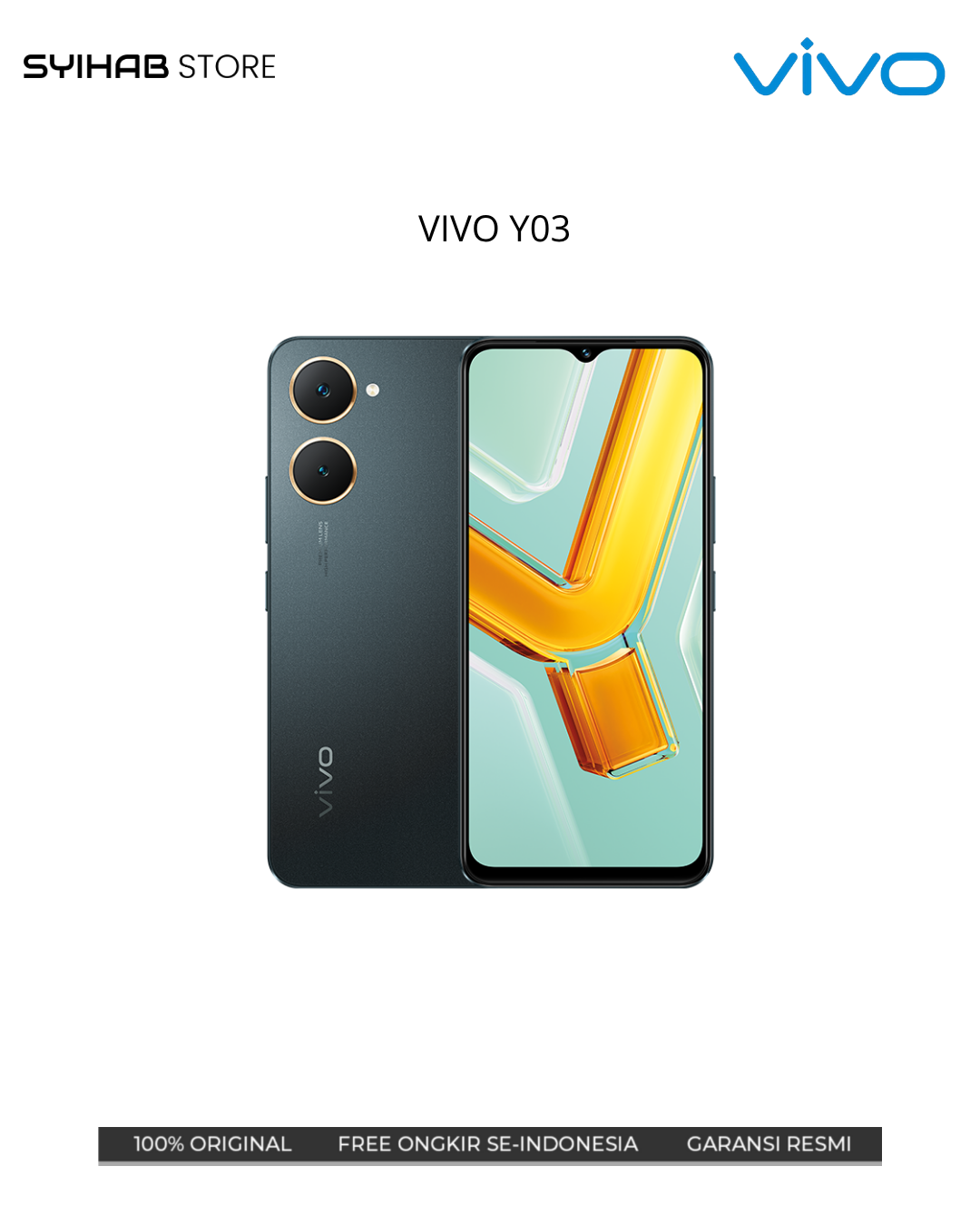 VIVO Y03