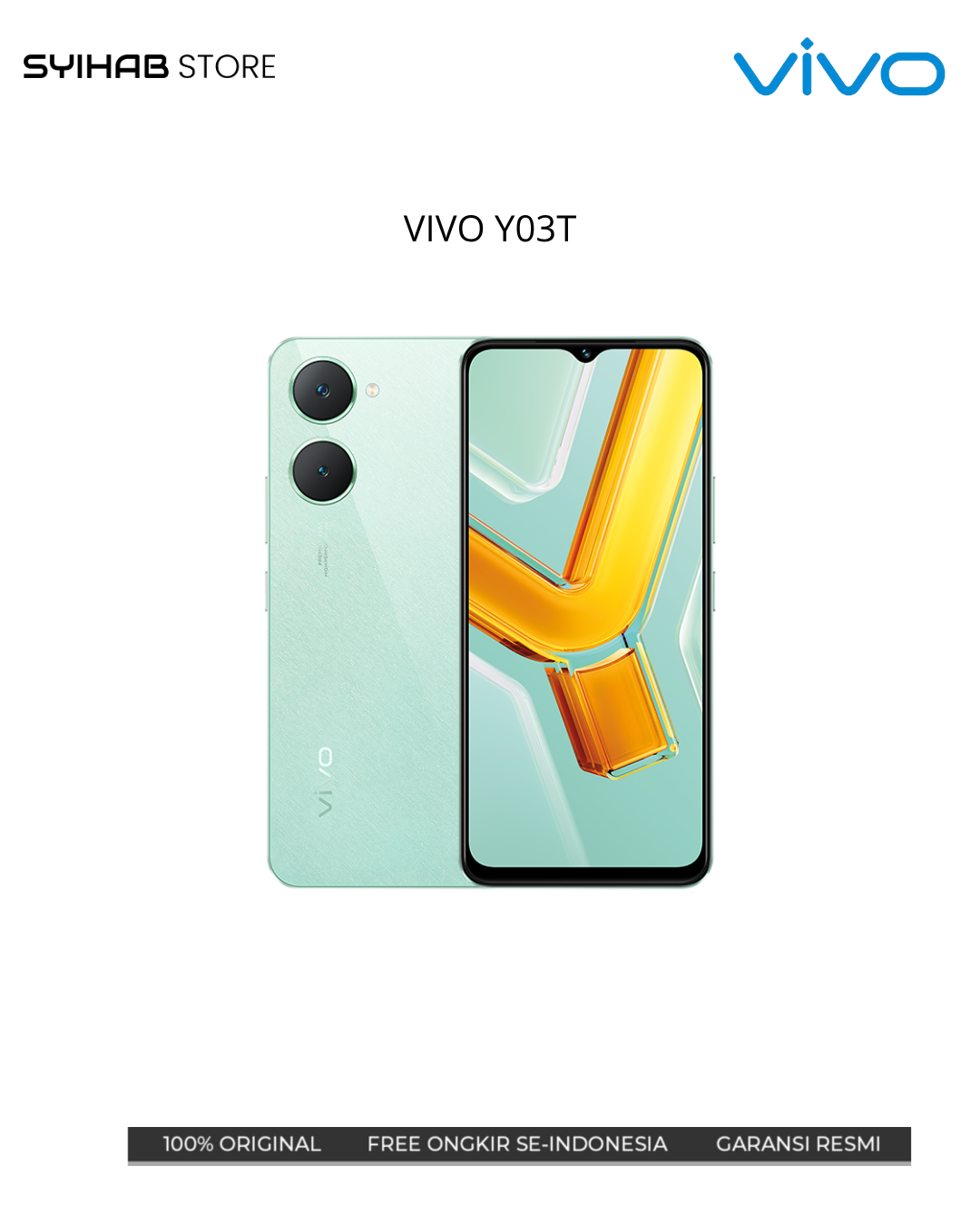 VIVO Y03T