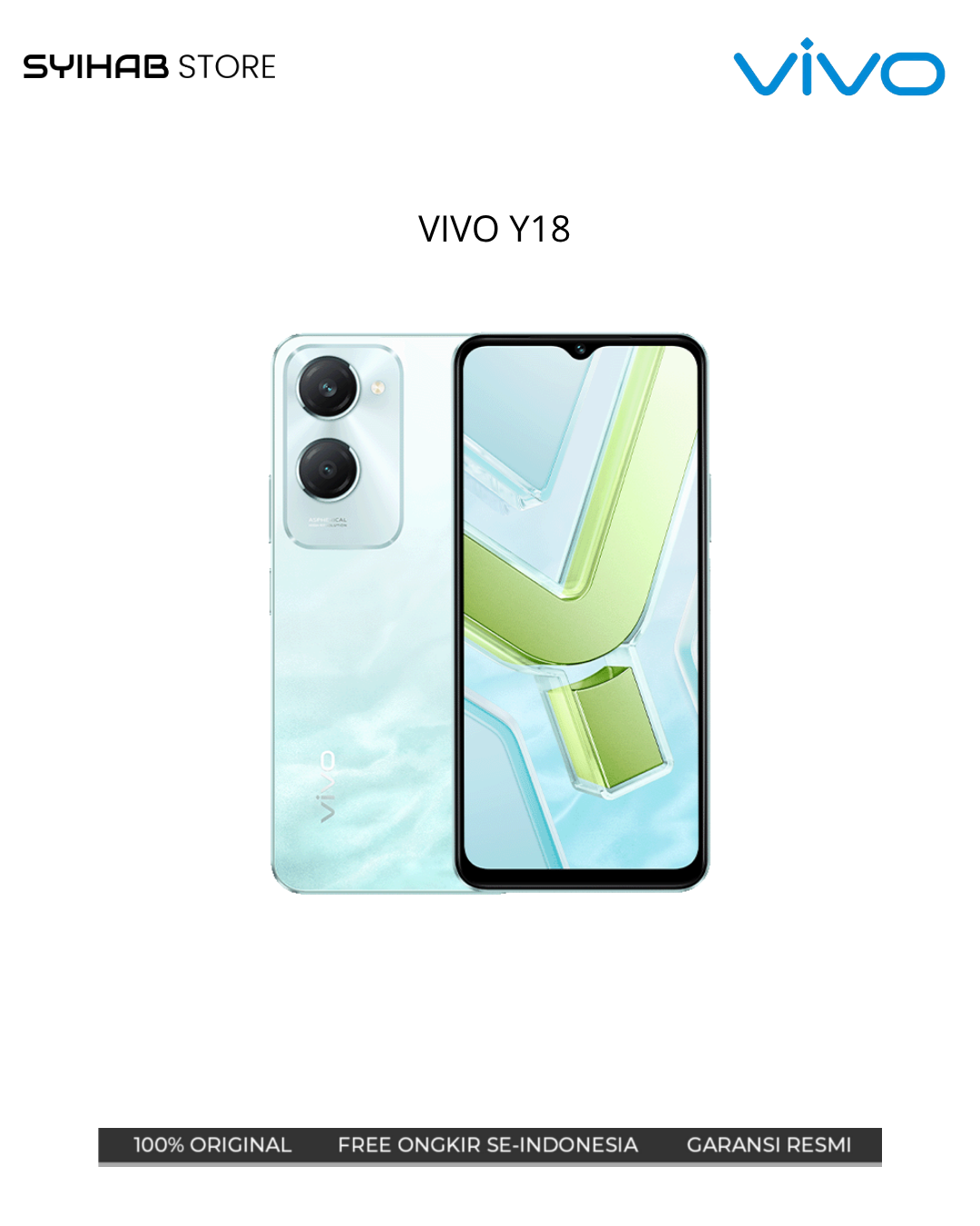 VIVO Y18