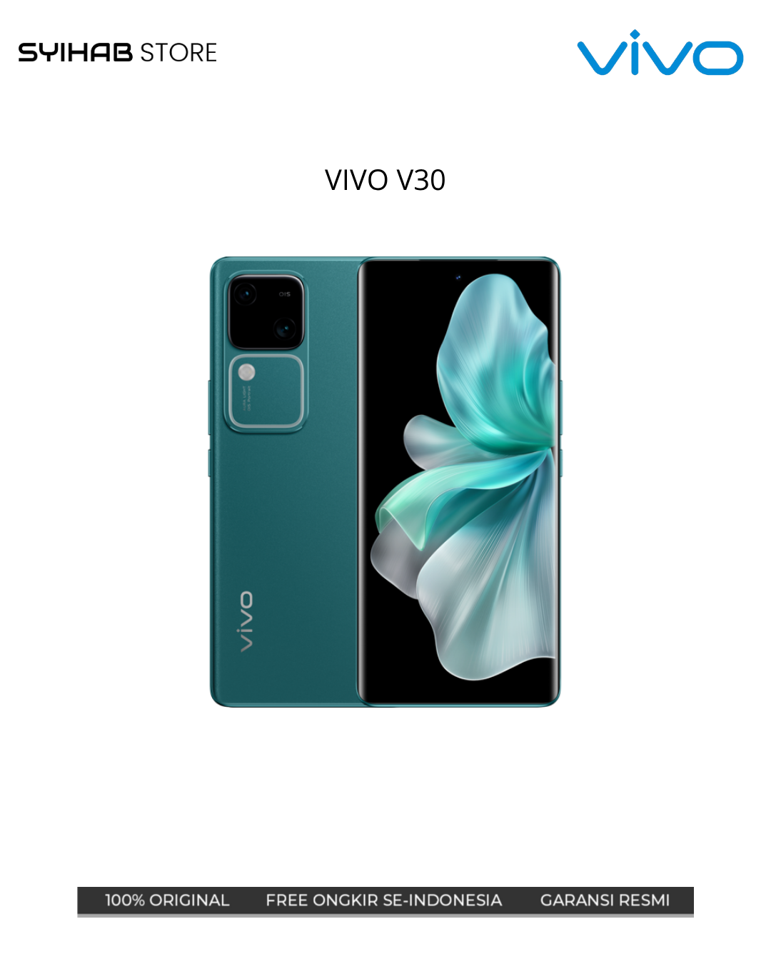 VIVO V30 5G