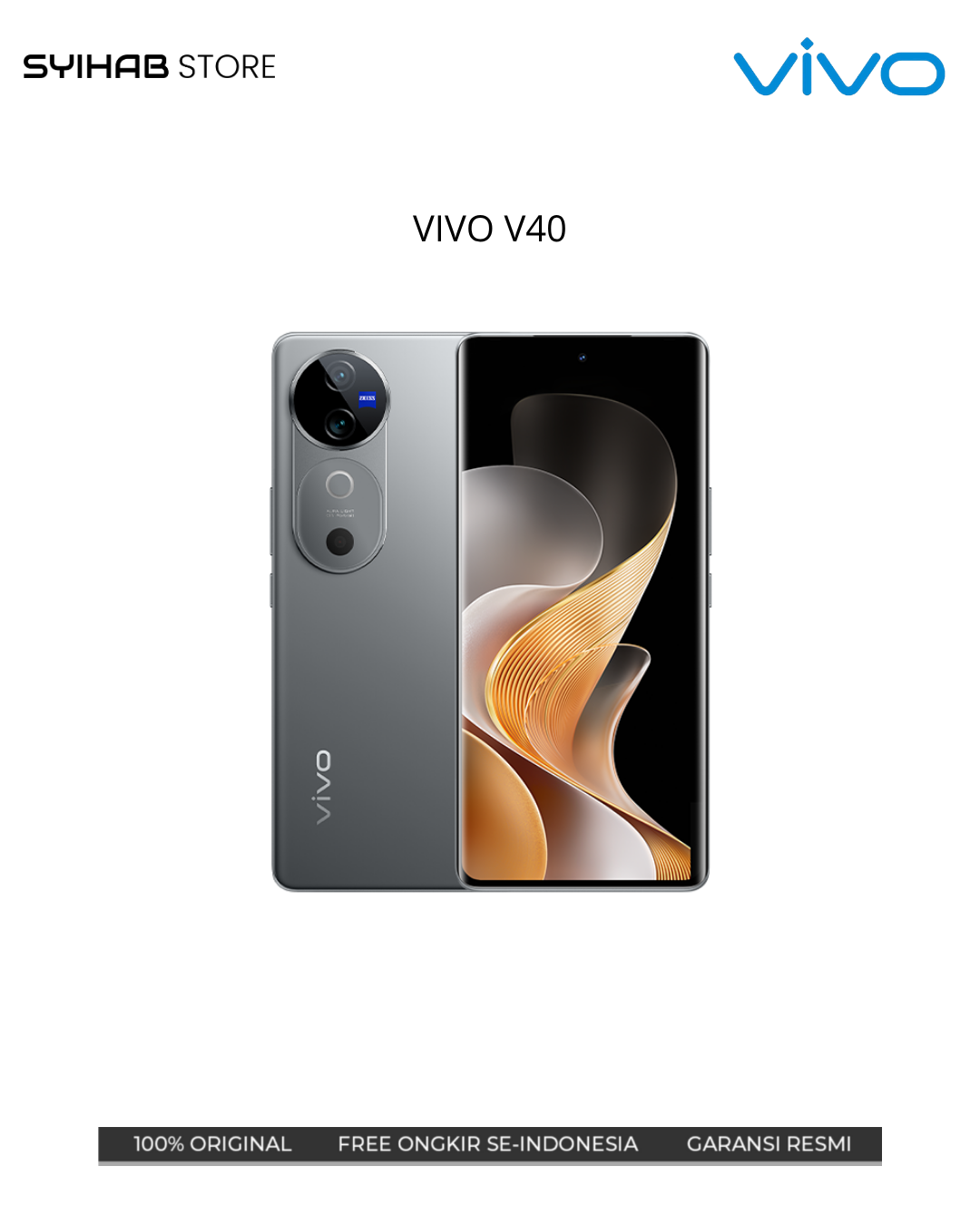 VIVO V40 5G