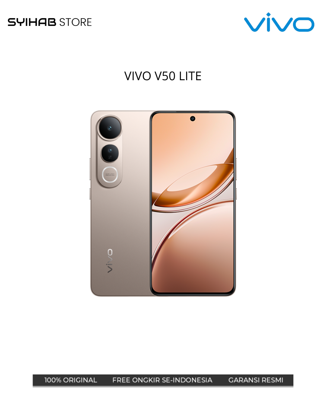 VIVO V50 LITE 4G
