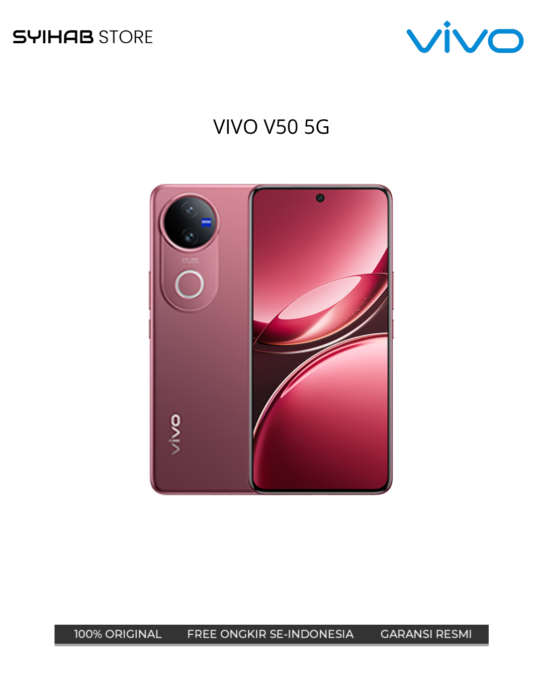 VIVO V50 5G