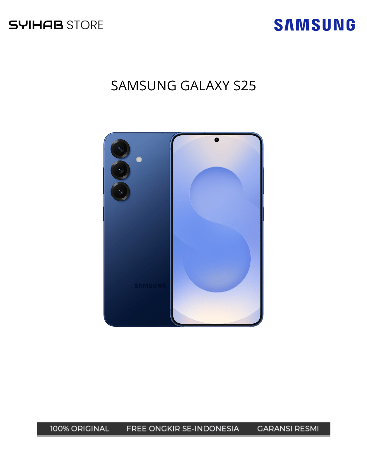SAMSUNG GALAXY S25