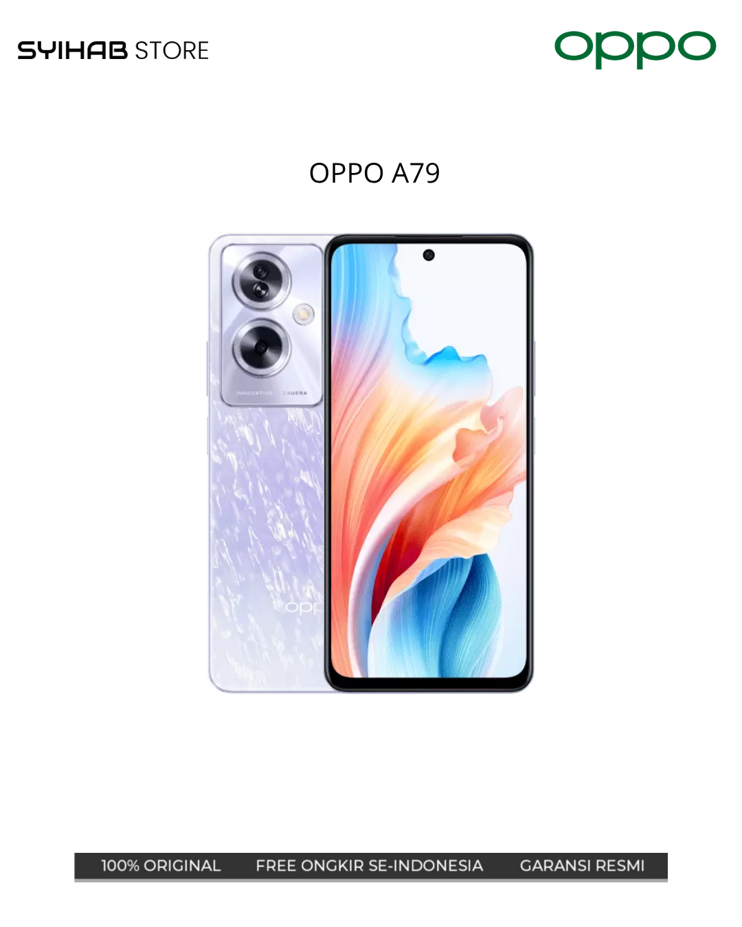 OPPO A79 5G