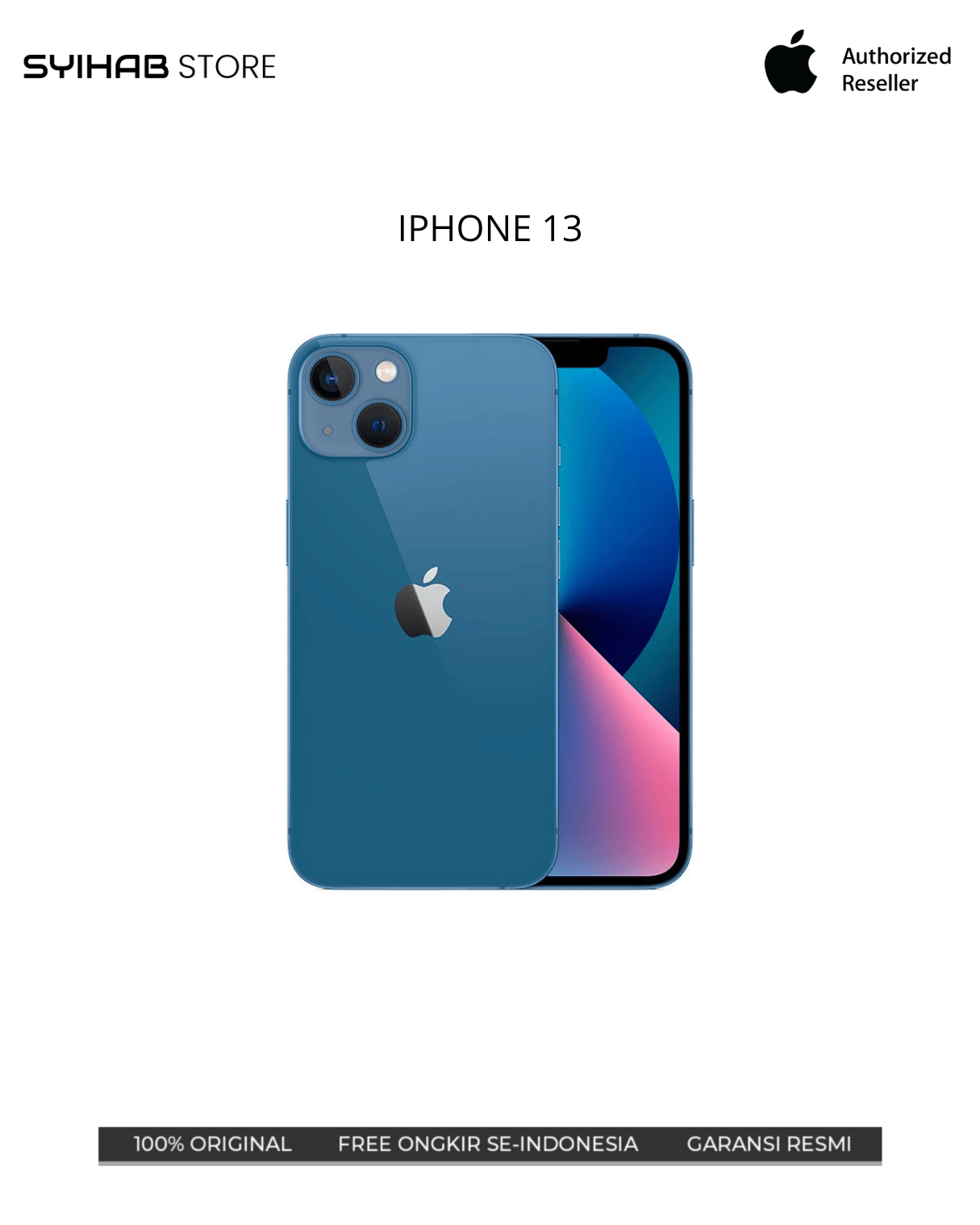 IPHONE 13