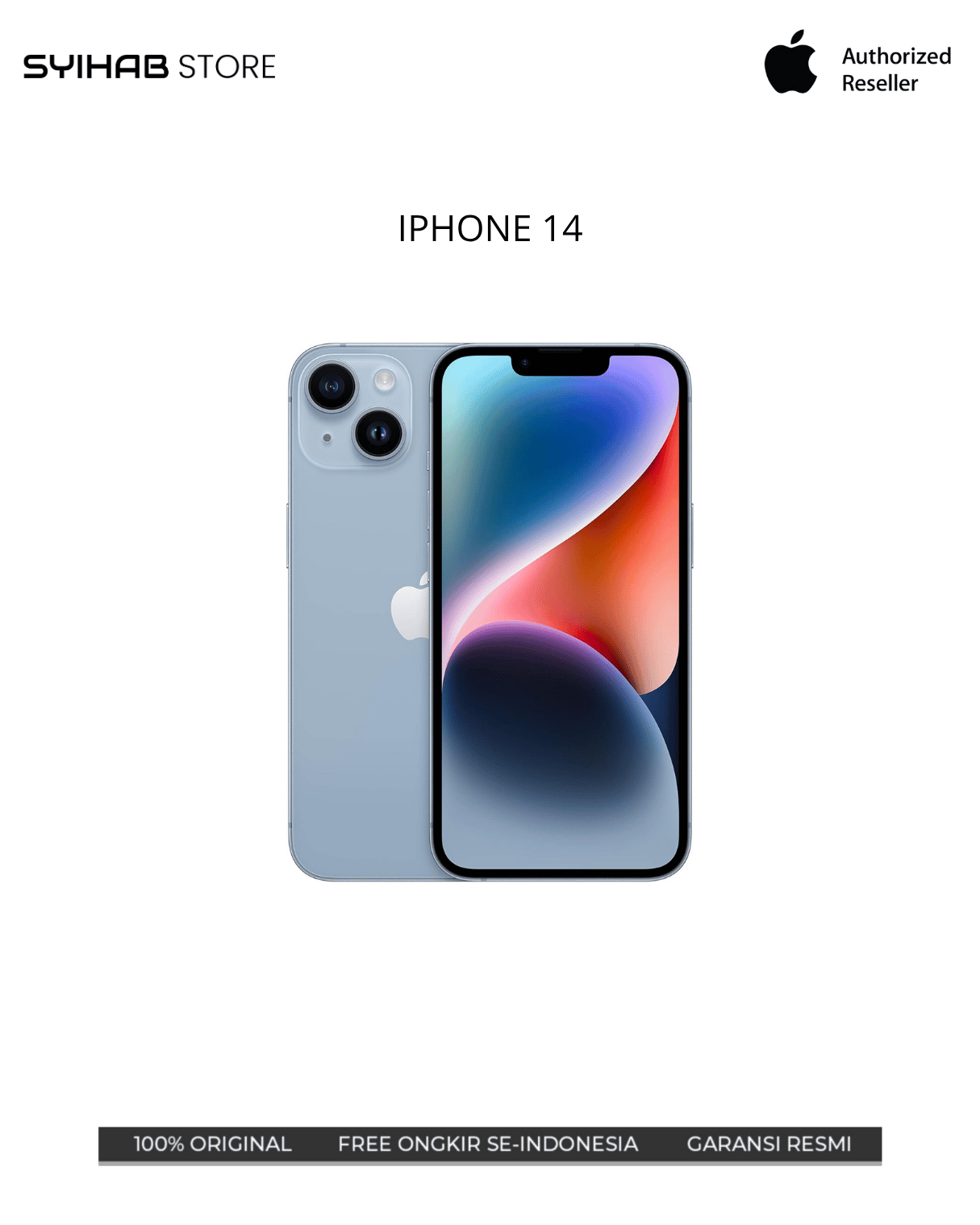 IPHONE 14