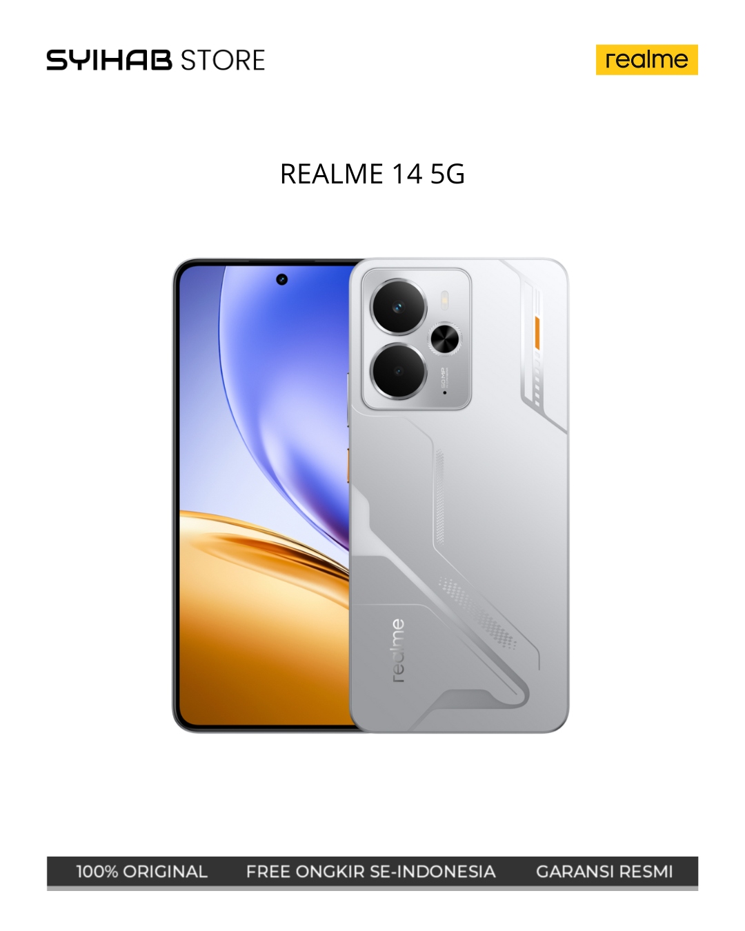 REALME 14 5G