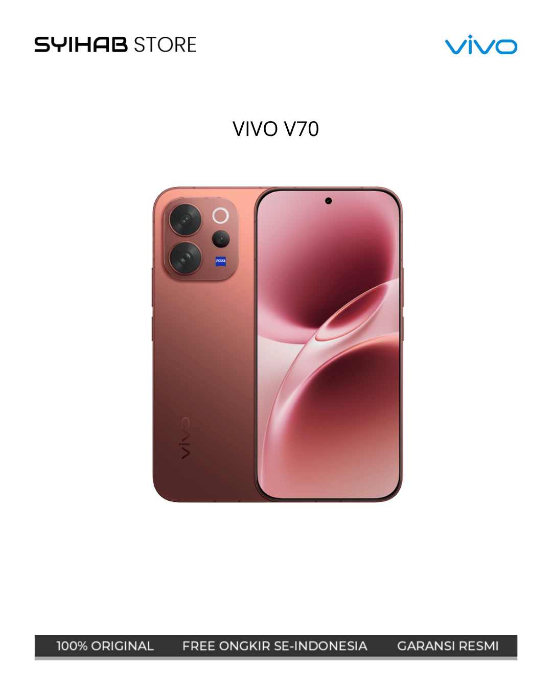 VIVO V70 5G