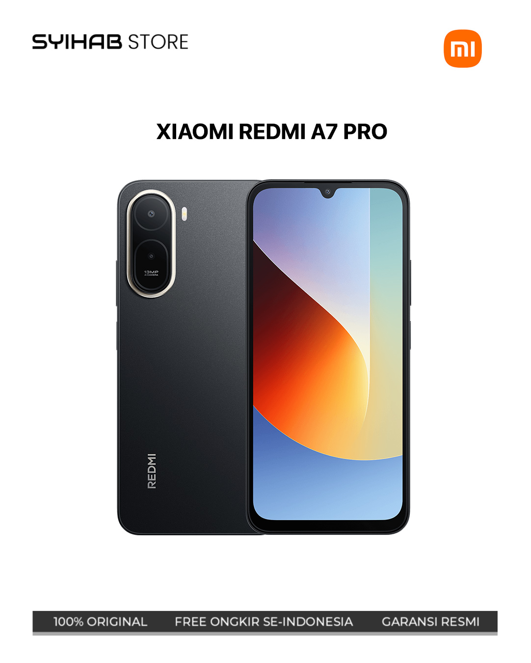 XIAOMI REDMI A7 PRO