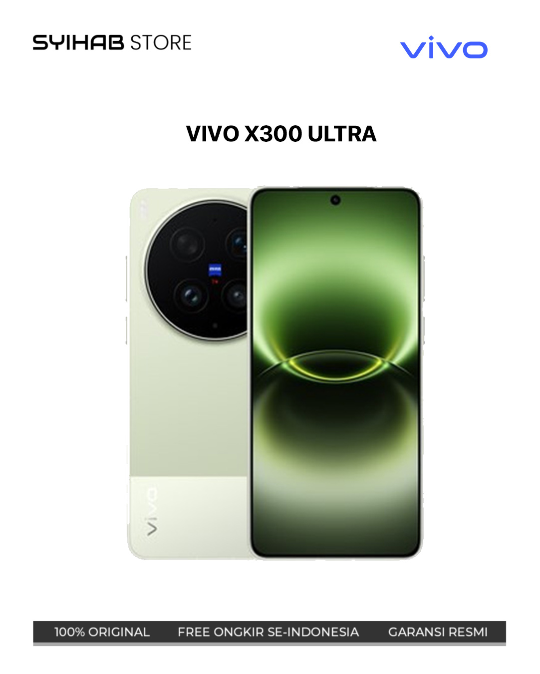 VIVO X300 ULTRA