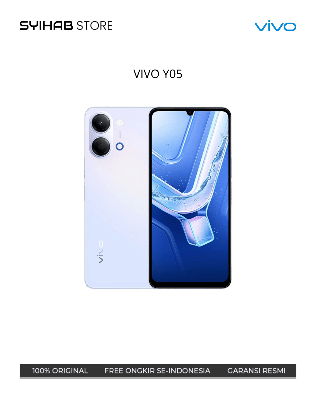 VIVO Y05