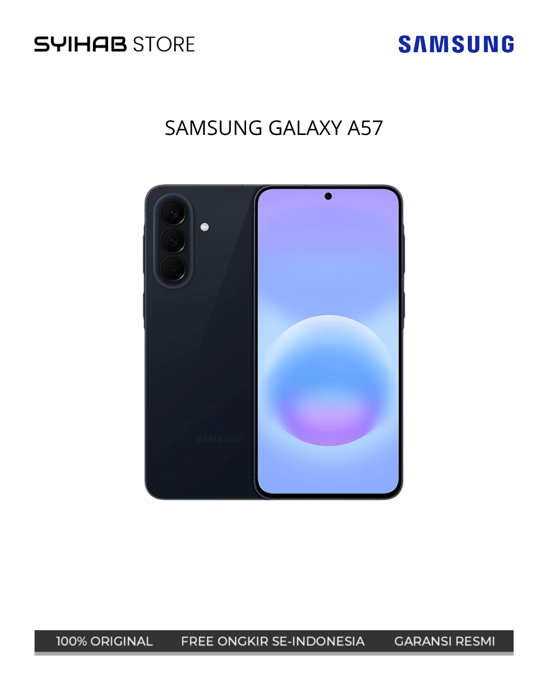 SAMSUNG GALAXY A57 5G