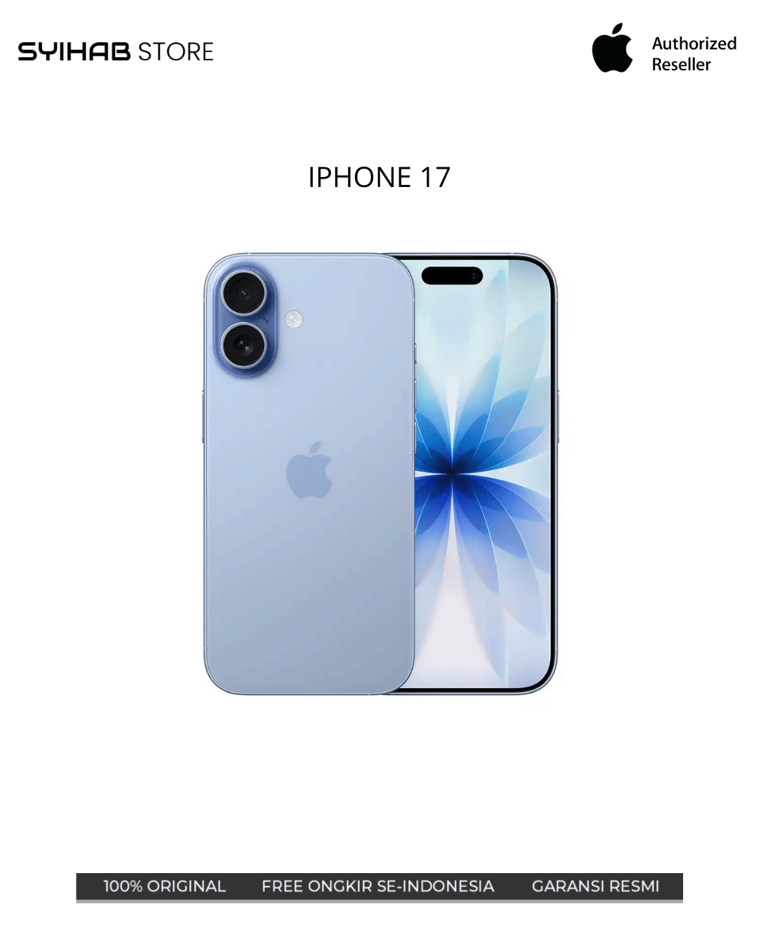 IPHONE 17
