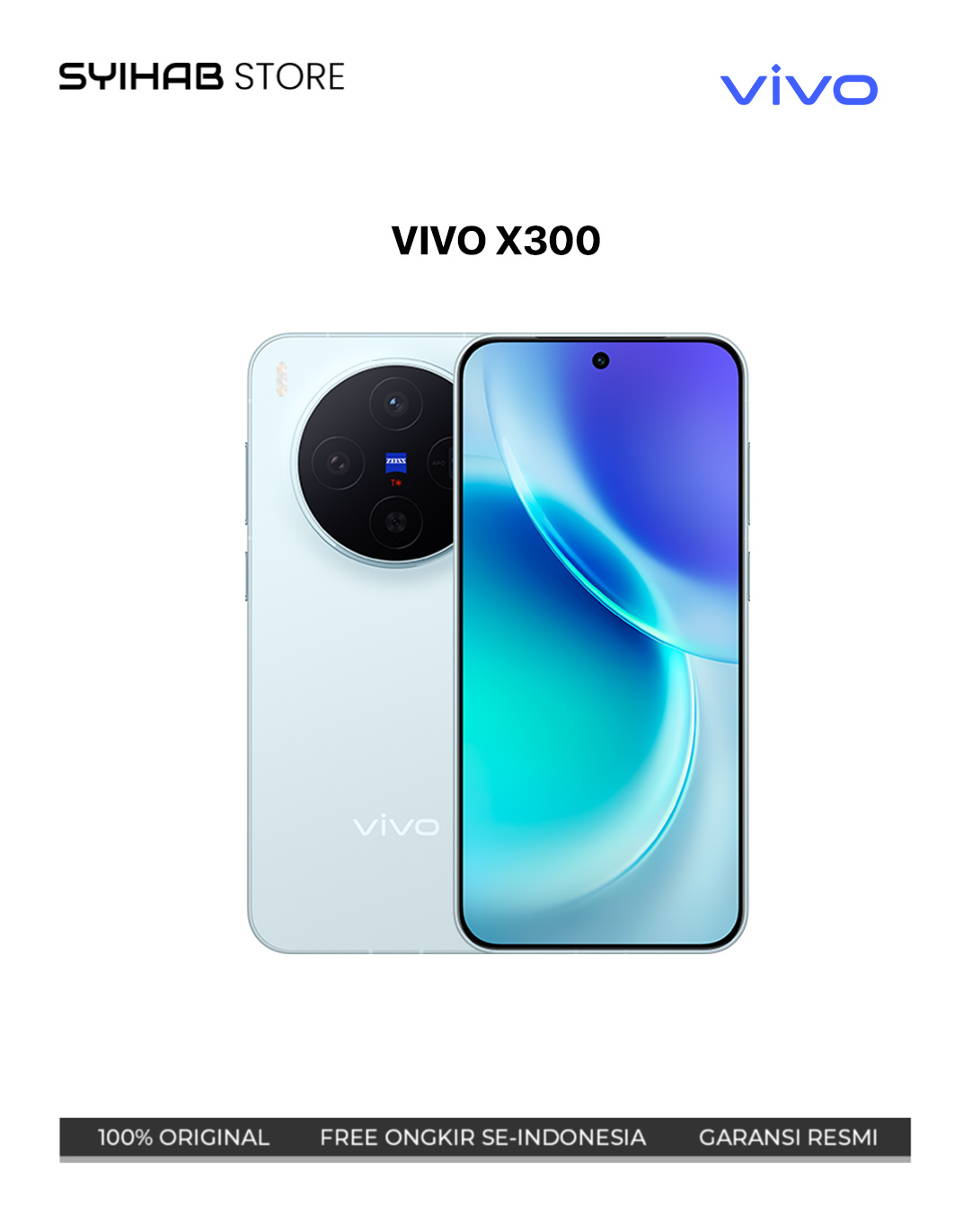 VIVO X300