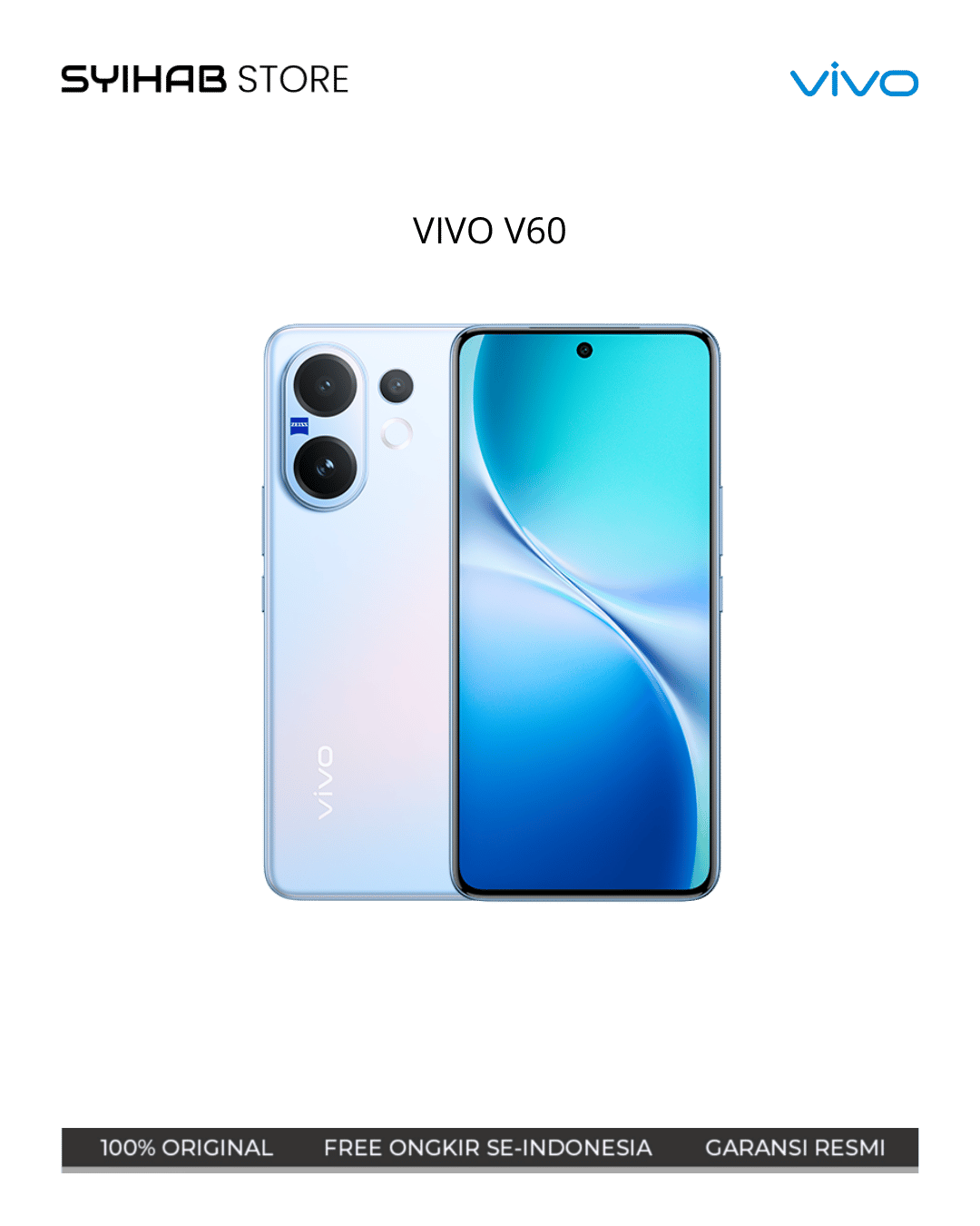 VIVO V60