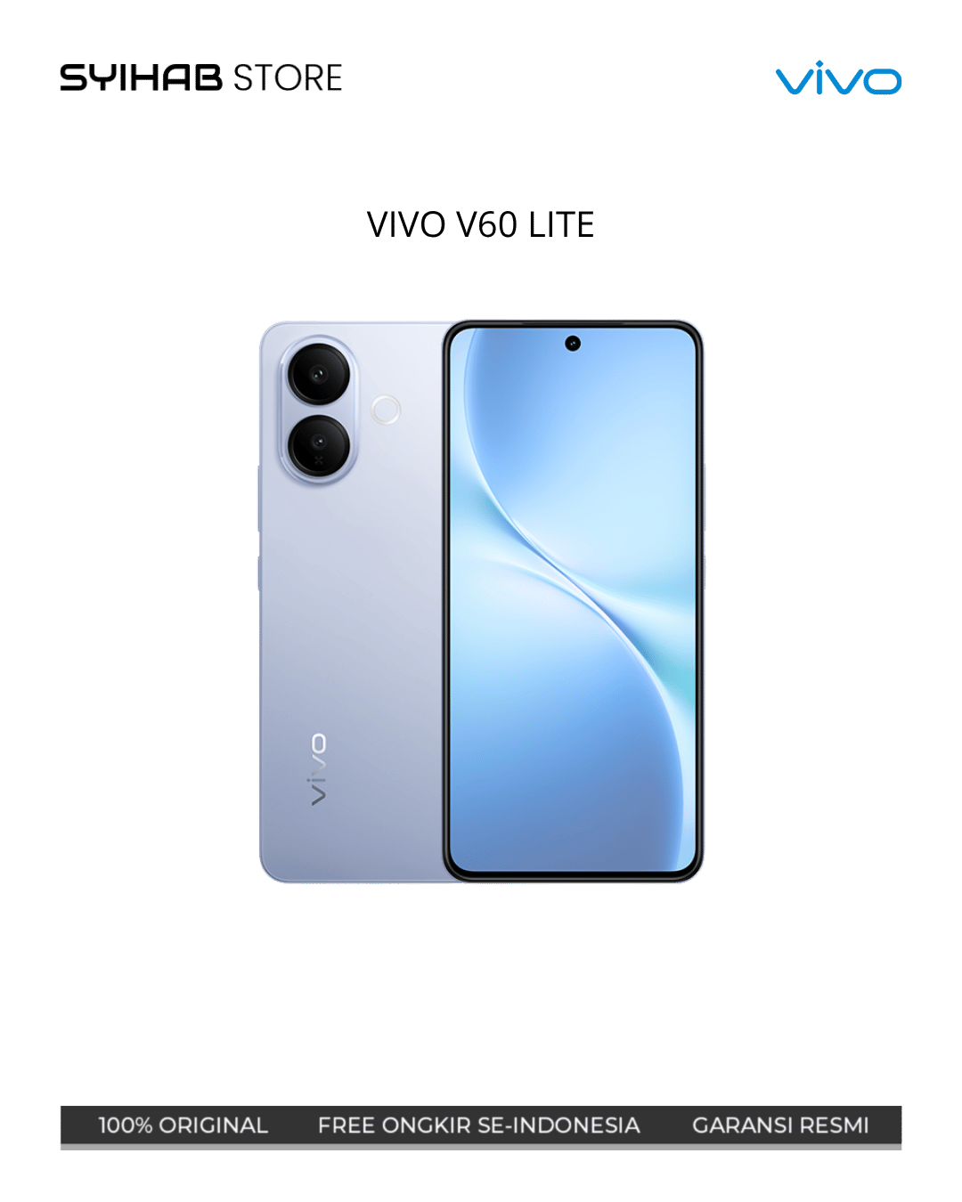 VIV0 V60 LITE